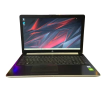 Купить - ноутбук  Ноутбук HP Pavilion 15-da0147ur i3-7020U 8Gb 120Gb SSD 500Gb HDD Nvidia MX110-2Gb "Seller Refurbished"