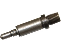 Купить - запчасть для дрелей  Вал VJ Parts для дрели d14*8*7 L71 под стопор/ЗД-1100 арт.dril071