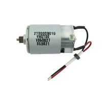 Купить - запчасть для дрелей  Двигатель (мотор) Metabo шуруповерта 10.8V PowerMaxx 317003940 11 зубов арт.шур308