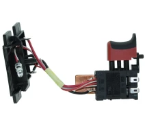 Купить - запчасть для дрелей  Кнопка дрели Metabo BS18LT 343410630 арт.кн1435