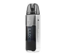 Купить - электронную сигарету  Под-система Vaporesso LUXE XR Max 80W with One Pod Version 2800mAh 5ml Kit Silver (15851)