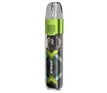 Купить - электронную сигарету  Под-система VOOPOO Argus P1s Pod 800mAh 2ml Kit Cyber Green (15823)