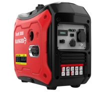 Купить - генератор  Инверторный Генератор бензиновый Ranger Kraft 3000 RA 7751 6л 2,8 кВт