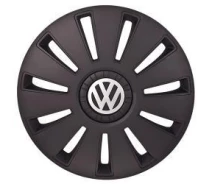 Купить - колпак  Колпаки 16" REX VW LT-35/Crafter черные (381895-05)