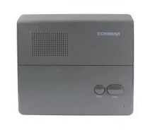 Купить - панель вызова  Переговорное устройство Commax CM-800 (18106-bzk)