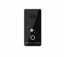Купить - панель вызова  Wi-Fi видеопанель 2 Мп NeoLight OPTIMA IPW с детектором движения для IP-домофонов (285094-bzp)