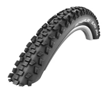 Купить - покрышку для велосипеда  Покрышка 24x2.10 (54-507) Schwalbe BLACK JACK HS407 KevlarGuard B/B-SK SBC 50EPI (TIR-35-54)