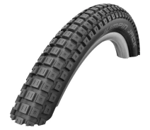 Купить - покрышку для велосипеда  Покрышка 20x2.25 (57x406) Schwalbe JUMPIN JACK HS331 Proformance B/B ADDIX 67EPI (TIR-41-76)