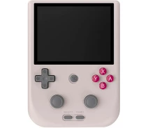 Купить - игровую консоль  Ретро игровая приставка Anbernic RG405V 128GB Gray [102914]