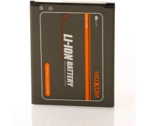 Купить - аккумулятор к смартфону  Аккумулятор MOXOM Samsung G350/I9100/i8262/i8260 (1800 mah) (EB-F1A2GBU)