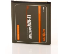 Купить - аккумулятор к смартфону  Аккумулятор MOXOM Samsung G355/i8530/i8550/i8552/i8580 (2000 mah) (EB585157LU)