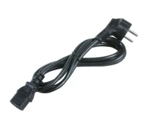 Купить - адаптер и кабель  Сетевой кабель питания компьютера, шнур, 1.5м