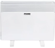 Купить - конвектор  Конвектор PRIME Technics ЭВУА-2,0/220СТ