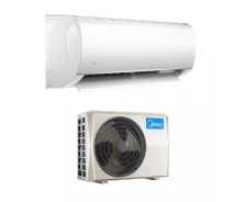 Купить - кондиционер  Кондиционер Midea Blanc MSMA-09HRN1-I/MSMA-09HRN1-O