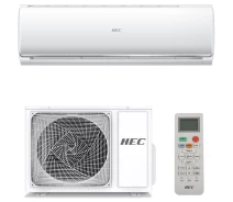 Купить - кондиционер  Кондиционер HEC-09QC(I)/HEC-09QC(O) оn/оff
