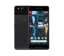 Купить - смартфон и мобильный телефон  Смартфон Google Pixel 2 4/64GB Black AMOLED 5" 8ядер 12мп/8мп GPS новый оригинал