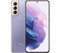 Купить - смартфон и мобильный телефон  Смартфон Samsung Galaxy S21 Ultra 2 sim 12/128 Phantom Violet