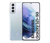 Купить - смартфон и мобильный телефон  Смартфон Samsung Galaxy S21+ 8/256Gb Phantom Silver (SM-G996N) [1 sim]