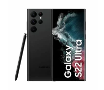 Купить - смартфон и мобильный телефон  Смартфон Samsung Galaxy S22 Ultra 5G 12/1TB Phantom Black SM-S908U1 [1 sim] (USA Version)