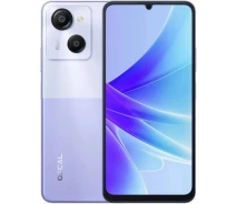 Купить - смартфон и мобильный телефон  Смартфон Blackview Oscal Modern 8 8/256Gb Wisteria Purple (Global) NFC