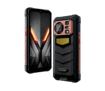 Купить - смартфон и мобильный телефон  Смартфон HOTWAV W11 6/256GB Gold NFC