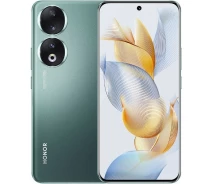 Купить - смартфон и мобильный телефон  Смартфон Honor 90 8/256GB Green (UA)