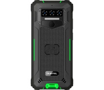 Купить - смартфон и мобильный телефон  Защищенный смартфон Oukitel WP23 4/64GB Green