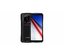 Купить - смартфон и мобильный телефон  Смартфон Doogee DK10 12/512GB Black (Global Version)