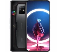 Купить - смартфон и мобильный телефон  Смартфон ZTE Nubia Red Magic 7 Pro 16/512Gb Supernova