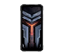 Купить - смартфон и мобильный телефон  Смартфон Hotwav W11 6/256 Gb black-gold IP69K, 6.6", MT8788V, 3G, 4G, NFC