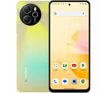 Купить - смартфон и мобильный телефон  Смартфон Blackview Color 8 8/256GB Gold