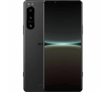 Купить - смартфон и мобильный телефон  Смартфон Sony Xperia 5 IV 8/128GB Black (XQ-CQ54) (Global Version)