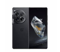 Купить - смартфон и мобильный телефон  Смартфон OnePlus 12 16/512GB Black (CPH2581) (Global Version)