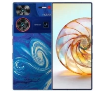 Купить - смартфон и мобильный телефон  Смартфон ZTE Nubia Z60 Ultra 16/512GB Starry Night (Global Version) NFC