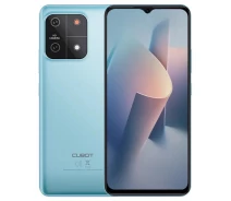 Купить - смартфон и мобильный телефон  Смартфон Cubot A1 4/128GB Blue