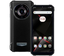 Купить - смартфон и мобильный телефон  Смартфон Hotwav T7 4/128GB Black