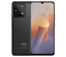 Купить - смартфон и мобильный телефон  Смартфон Cubot A1 4/128Gb black