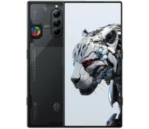 Купить - смартфон и мобильный телефон  Смартфон ZTE Nubia Redmagic Gaming 8S Pro 16/512Gb Aurora (NX729J) (Global Version) NFC