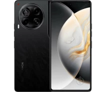 Купить - смартфон и мобильный телефон  Смартфон Tecno Camon 30 8/256Gb Basaltic Dark (CL6) (4894947020469) UA UCRF [NFC, 2 sim]