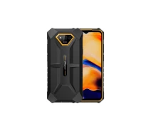 Купить - смартфон и мобильный телефон  Защищенный смартфон Ulefone Armor X13 6/64GB Orange