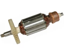 Купить - запчасть для рубанка  Якорь рубанок Темп 950К/Craft CP-900(148*39 резьба 8мм) арт.як590