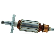 Купить - запчасть для рубанка  Якорь VJ-Parts рубанка для Makita 1901 (147*32 посадка 10мм) арт.як261