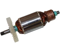 Купить - запчасть для рубанка  Якорь VJ-Parts рубанка для DWT HB-1010 (153*43 посадка 10мм) арт.як1085