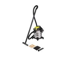 Купить - пылесос  Пылесос промышленный Parkside PDW 20 A1 20L 1300 Вт