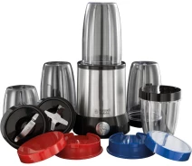 Купить - блендер  Блендер Russell Hobbs 23180-56 NUTRI BOOST
