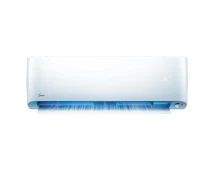 Купить - кондиционер  Кондиционер HI класса.Midea Oasis Plus MSOP-09FN8-I / MSOP-09FN8-O Тепловой насос -30 С, A+++. R32