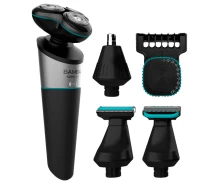 Купить - электробритву  Электробритва Cecotec Bamba PrecisionCare Multigrooming 5in1 (CCTC-04332)