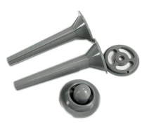Купить - аксессуар к мясорубке  Набор насадок для мясорубки Kenwood KW715557