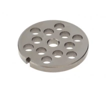 Купить - аксессуар к мясорубке  Решетка для мясорубки Braun 67000909 (8.2mm)