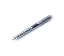 Купить - шуруп  Винт-шуруп М6x120мм. (шпилька двухразовая) TORX (ящ. 750 шт.) APRO (078468)